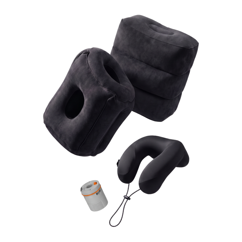 Flextail EZY Travel Kit