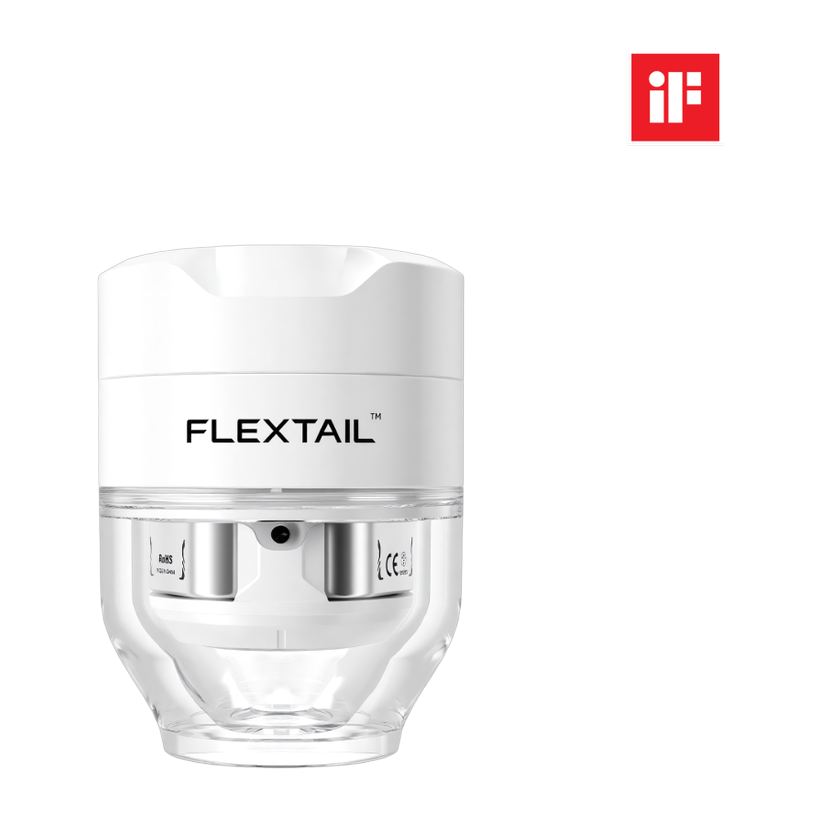 Flextail Tiny Pump 3X