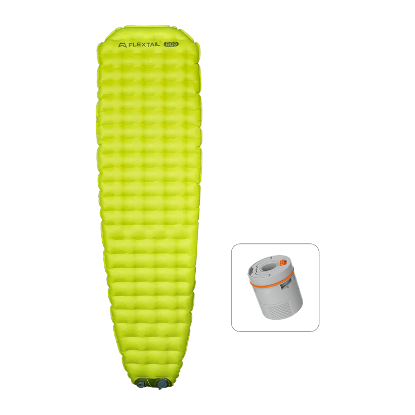 Flextail Tiny Sleeping Pad R09