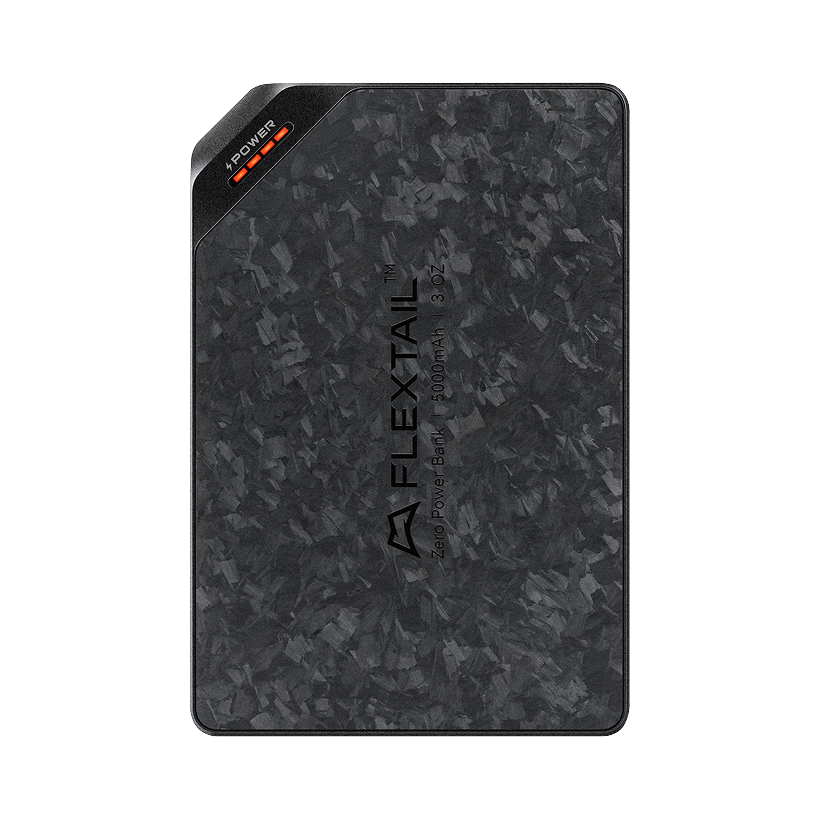 Flextail Zero Power 5,000C